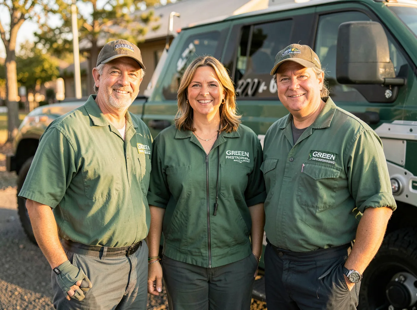 Water Damage Restoration company in Buck Hill Falls, PA