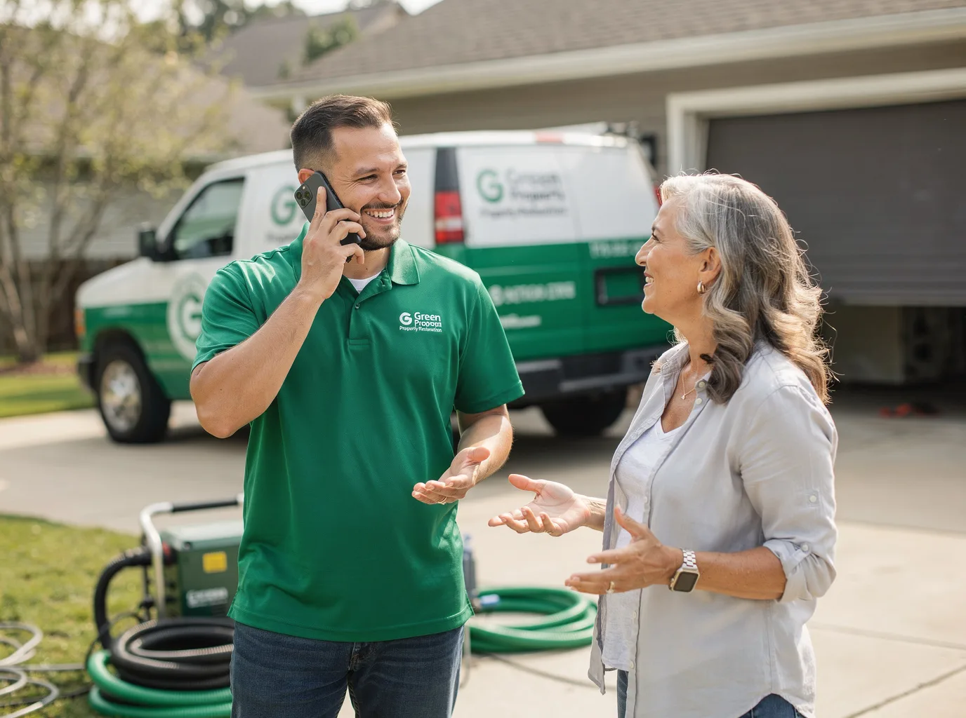Water Damage Restoration Buck Hill Falls, PA FAQs
